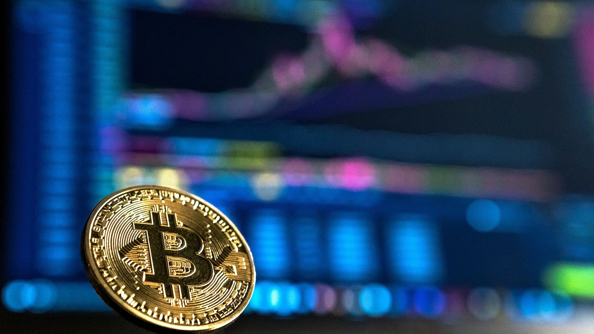 Investing in Bitcoin